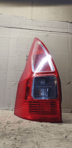 Lampa lewy tył tylna lewa Renault Megane II Kombi 8200417349 5