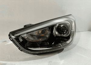 Hyundai ix35 LIFT Lampa Xenon Kompletna L - 14163 2