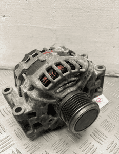 ALTERNATOR VW SKODA SEAT AUDI 06K903024A ORG FV 1