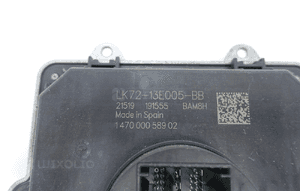 Moduł przetwornica land rove jaguar LK72-13E005-BB 3
