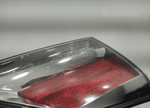 Lampa lewa lewy tył w klapę RX450H iii 2012-2015 3