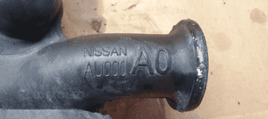 Rura dolot powietrza Nissan Almera 1.5 16V AU000A0 6