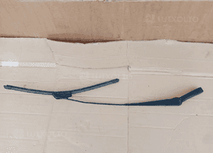Ramie wycieraczki wycieraczka prawy przód Ford Mondeo MK3 1S7117526CB 2