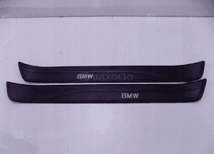 BMW 3 E92 / E93 Listwa Ozdobna Progowa Nakładka 6