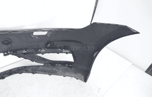 Zderzak przód przedni volkswagen vw golf vii 7 lift 2016- 5G 5G0807221FL 8