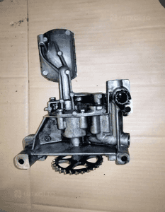 Pompa oleju olejowa Peugeot Citroen 2.0 HDI 9644350880 RHR 5