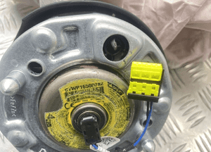 Bmw F30 F32 poduszka powietrzna airbag kierowcy mpakiet 8092791 7