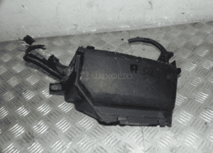 SKRZYNKA PUSZKA BEZPIECZNIKÓW S-MAX 1,8 TDCI 1