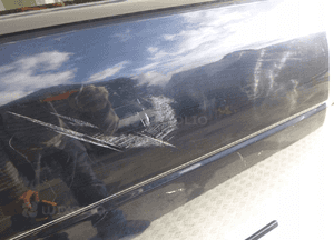 Range rover vogue L322 drzwi tył prawe 6