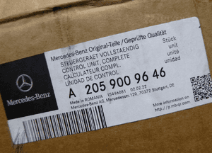 MERCEDES C KLASA W205 GLC W253 LICZNIK ZEGARY PRĘDKOŚCIOMIERZ NOWY ORYGINAŁ 12