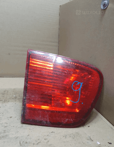 Seat ibiza 2 fl lampa tył w klapie lewa 3