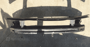 VW Passat B6 belka zderzaka przod przednia 2