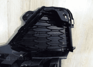 KRATKI zderzaka LEWA BMW Z4 G29 M-Pak 51118069771 4
