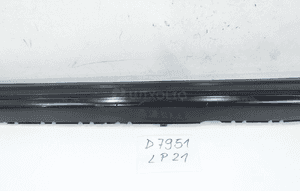 Listwa progowa lewa audi A4 B9 lift kombi allroad 3