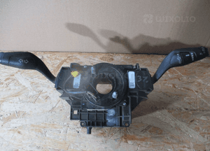 Przełącznik zespolony taśma ford focus c-max MK2 AV6T-13N064-AD 1