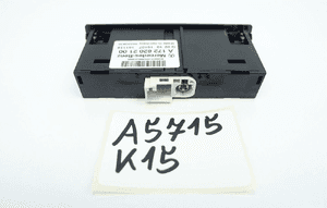 Gniazdo usb hub mercedes W156 W176 W117 2