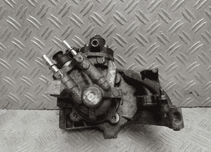 Pompa wtryskowa 9672605380 peugeot citroen 1.6 ehd 1