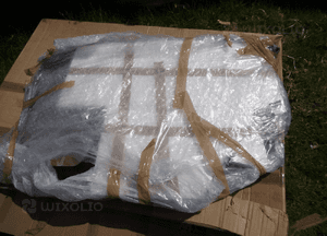 Fiorino qubo nemo drzwi boczne prawe nowe 1