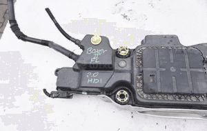 Zbiornik adblue pompa 12678023 peugeot boxer ii 2 lift 2.0 hdi 3