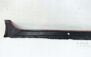 Listwa progowa lewa audi A4 B9 lift kombi allroad 6