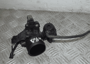 Przepustnica Ford Volvo 2.0 TDCI 50CDSP3 1