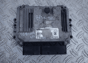 FIAT BRAVO II 1.6 STEROWNIK SILNIK 0281014454 RADOM 1