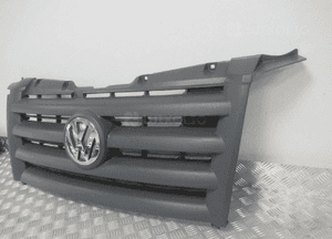 Grill gril atrapa vw crafter 2E0853653 2006-2011 8