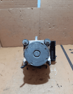 POMPA ABS PEUGEOT 307 nr 0265800390 / 9651873780 5