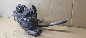 Webasto ogrzewanie postojowe Ford Galaxy MK1 Lift 7M3815071B 4