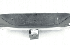 Dyfuzor spoiler zderzaka tył mercedes gle coupe C292 A2928851425 4