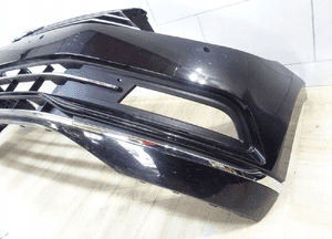 Zderzak przedni VOLKSWAGEN VW PASSAT B-8 B8 HIGHLINE 3G0807221A 11