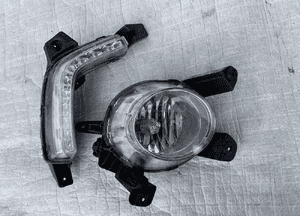 Hyundai I10 drl halogen prawy 13-16 1