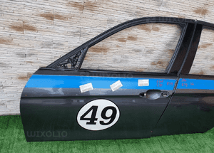 Drzwi bmw 3 F31 kolor B39 2