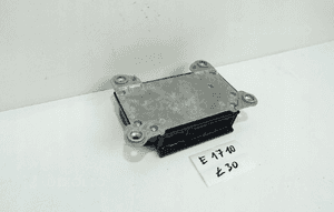 MODUŁ SENSOR AIR BAG VOLVO XC90 II 14- 31451730 4