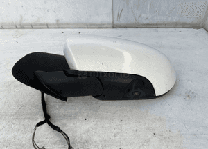Nissan qashqai J10 lusterko lewe zewnętrzne kamera 11PIN 74 uk 5