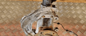 BMW F20 F21 ZWROTNICA AMORTYZATOR LEWA LEWY PRZÓD PRZEDNIA 6792285 8791541 8