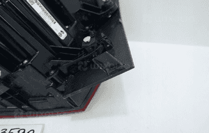 Lampa prawy tył prawa tylna vw tiguan ii lift 20- 7