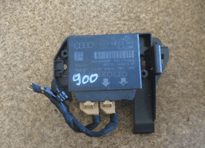 MODUŁ PARKOWANIA PDC AUDI A4 B8 A6 8T 8K0919475R 1
