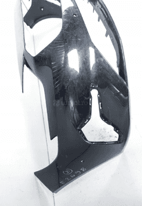 Zderzak przód przedni opel insignia b lift ii 2020- 39140468 2