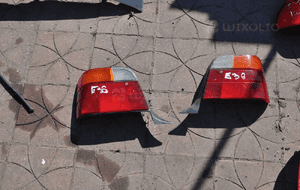 BMW E36 kombi lampa prawa WYSYŁKA 2