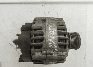 ALTERNATOR RENAULT CLIO IV 1.5dci 13-17 2