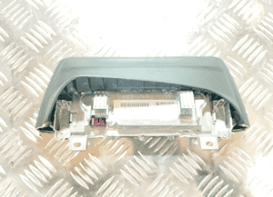 Bmw F20 F21 F23 monitor wyświetlacz ekran 9322121 11