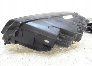 Skoda karoq lampa full led prawa 57B941016B 8