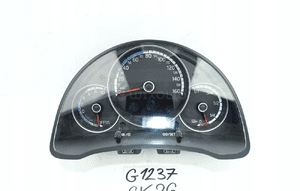 Vw e-up 2013- zegar licznik 0KM 12E920860H 1