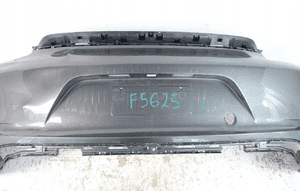 Porsche 718 boxster 982 2016- zderzak tył tylny 982807421 5