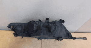 LAMPA PRZÓD PRZEDNIA LEWA HONDA CIVIC VIII UFO 2