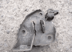 LANCIA LYBRA MOCOWANIE WAHACZA WSPORNIK BEZ RDZY 1