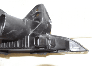 Led halogen lewy porsche carrera 991 911 2011-2015 4
