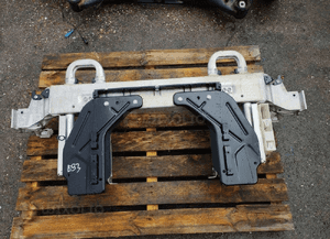 Bmw E93 pałąk bezpieczeństwa 7140906 5