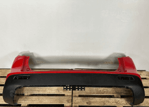 Zderzak tył tylny suzuki vitara iii 3 2015- 71811-54P cały 1